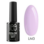 PALU Gel Lak Lima LM3 -11g