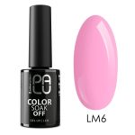 PALU Gel Lak Lima LM6 - 11g