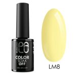 PALU Gel Lak Lima LM8 - 11g
