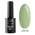 PALU Gel Lak Lima LM10 - 11g