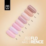 PALU Gel Lak Florence FL7 11g - Image 2