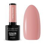 Claresa gel lak Gummy Nude 1 – 5g