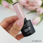 Claresa gel lak Gummy Nude 1 – 5g - Image 2