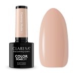 Claresa Gel lak Gummy Nude 2 – 5g