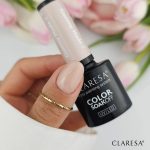 Claresa Gel lak Gummy Nude 2 – 5g - Image 2