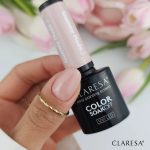 Claresa Gel lak Gummy Nude 3 - 5g - Image 2