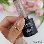 Claresa gel lak Cat Eye Light Nude – 5g - Image 2