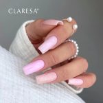 Claresa Hard & Easy builder gel Sweet Sugar – 45g - Image 2