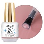 Gel u bočici Molly Nails Salon Cover od Eweline Staszak HEMA/Di-HEMA Free 15g