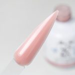 Gel u bočici Molly Nails Salon Cover od Eweline Staszak HEMA/Di-HEMA Free 15g - Image 2