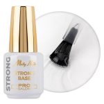 Strong Base Pro Salon Molly Nails HEMA/Di-HEMA Free hibridna baza 15g