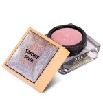 Molly Nails Smoky Pink bez HEMA/Di-HEMA 50g