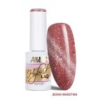 LED/UV Gel Polish Nr 287 Cat Eye Limited Edition AlleLac 5g