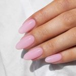 Samonivelirajući gel za gradnju, tvrdi, srednje gusti, samonivelirajući gel za gradnju NTN Premium Soft Pink, bez HEMA/Di-HEMA 50 g - Image 3