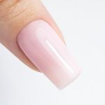 Gumena baza za fleksibilne nokte, manikir, pedikir, za dekoraciju SOS Antidotum Pro Salon Molly Nails Babydoll 15g - Image 2