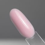 Gumena baza za fleksibilne nokte, manikir, pedikir, za dekoraciju SOS Antidotum Pro Salon Molly Nails Sparkling Mousse 15g - Image 2