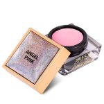 Gel za ugradnju u želeu Molly Nails Angel Pink bez HEMA/Di-HEMA 50g
