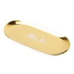 Molly Nails zlatni metalni držač za alat
