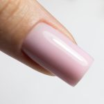 Gumena baza za fleksibilne nokte, manikir, pedikir, za dekoraciju SOS Antidotum Pro Salon Molly Nails Cotton Candy 15g - Image 2