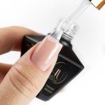 PROtect TOP bez ljepljivog sloja od Monike Mielniczuk Molly Nails HEMA Free Clear 10g - Image 2