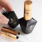 PROtect TOP bez ljepljivog sloja od Monike Mielniczuk Molly Nails HEMA Free Clear 10g