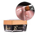 Gel za izgradnju noktiju Salon Cover Gel od Eweline Staszak MollyLac HEMA/Di-HEMA bez 50g