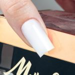 Samonivelirajući gel za izgradnju LED/UV Freeze Easy MollyLac od Eweline Staszak HEMA/Di-HEMA Free 50g - Image 4