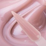 Gel za izgradnju noktiju s uljem čajevca bez HEMA/Di-HEMA, MollyLac HerbaLine Nude Love 50 g - Image 3