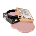 Gel za izgradnju noktiju s uljem čajevca bez HEMA/Di-HEMA, MollyLac HerbaLine Nude Love 50 g