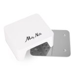 Molly Nails UV/LED lampa za nokte od 36W za hibridne lakove, gelove i akrilne gelove, bežična, bijela, V9BAT, dužina kabla 3m - Image 3