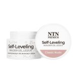 NTN Premium Classic Nude, HEMA/Di-HEMA Free 50 g - Image 2