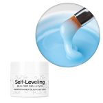 Samoizravnavajući gradivni gel, tvrdi srednje gusti gradivni gel, samoizravnavajući NTN Premium Blue HEMA/Di-HEMA Free 15 g