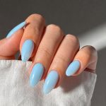 Samoizravnavajući gradivni gel, tvrdi srednje gusti gradivni gel, samoizravnavajući NTN Premium Blue HEMA/Di-HEMA Free 15 g - Image 2