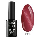 PALU gel lak Portofino PF4 11g