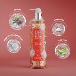 PALU AMOUR MOOD Hidratantni i umirujući sapun za ruke 400ml - Image 2
