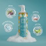 PALU Hidratantni i umirujući sapun za ruke MIDNIGHT SENSATION 400ml - Image 2