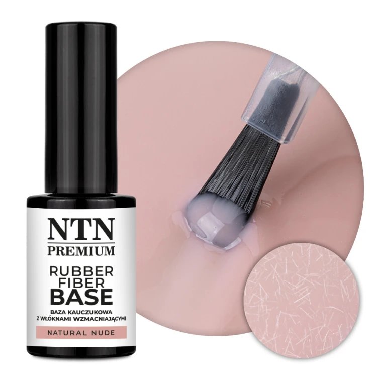 2026/08/1000210052.jpg Gumena baza Limited Edition NTN Premium Natural Nude 7g - Image 1