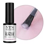 Gumena baza ograničenog izdanja NTN Premium Pinky Glow 7g