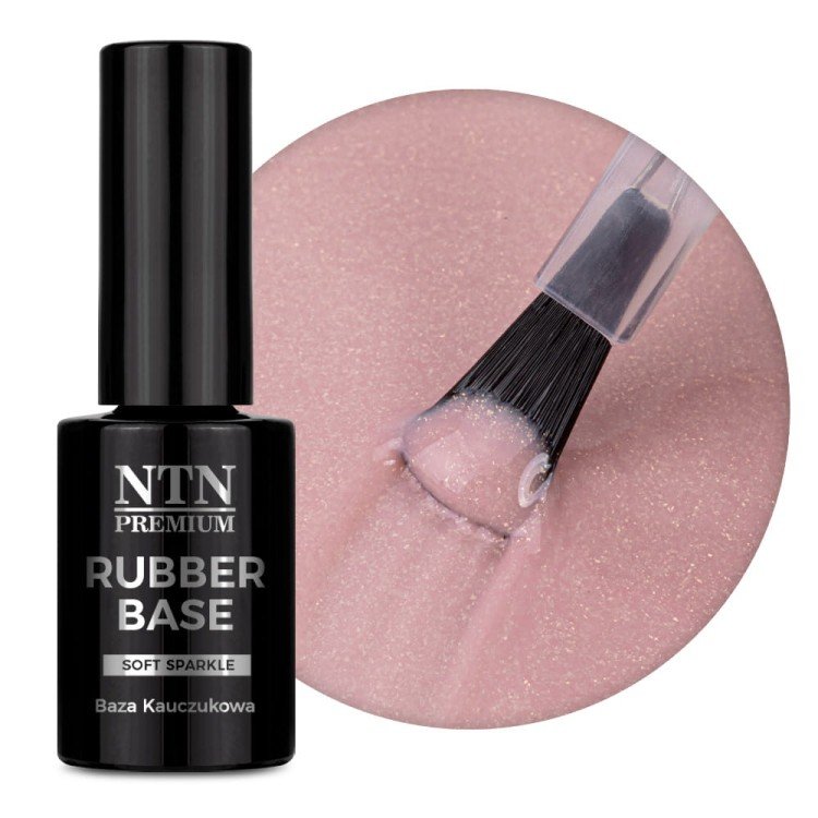 2026/08/1000210054.jpg Rubber Base Limited Edition NTN Premium Soft Sparkle 7g - Image 1