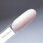 Baza od gumenih vlakana, ograničeno izdanje, baza s ojačavajućim vlaknima NTN Premium Pink Glam 7g - Image 2