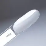 Baza od gumenih vlakana Limited Edition baza s ojačavajućim vlaknima NTN Premium Milky 7g - Image 2