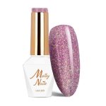 Molly Nails Shocking Shine Nr 681 Raw HEMA/Di-HEMA Free 8g