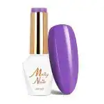 Molly Nails Power Flower Nr 726 Purple Lavender HEMA/Di-HEMA Free 8g