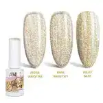 LED/UV Gel Polish Nr 277 Limited Edition AlleLac 5g