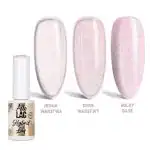 LED/UV Gel Polish Nr 269 Limited Edition AlleLac HEMA/Di-HEMA Free 5g