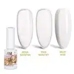 LED/UV Gel Polish Nr 270 Limited Edition AlleLac 5g