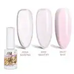 LED/UV Gel Polish Nr 266 Limited Edition AlleLac 5g