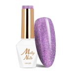 Molly Nails Shocking Shine Nr 682 Time Lie HEMA/Di-HEMA Free 8g