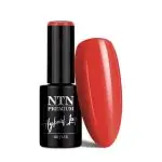 LED/UV Gel Polish Reds Nr 450 Limited Edition NTN Premium 5g