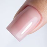 Gel u bočici Molly Nails Pro Salon Biscotti HEMA/Di-HEMA Free 15g - Image 2